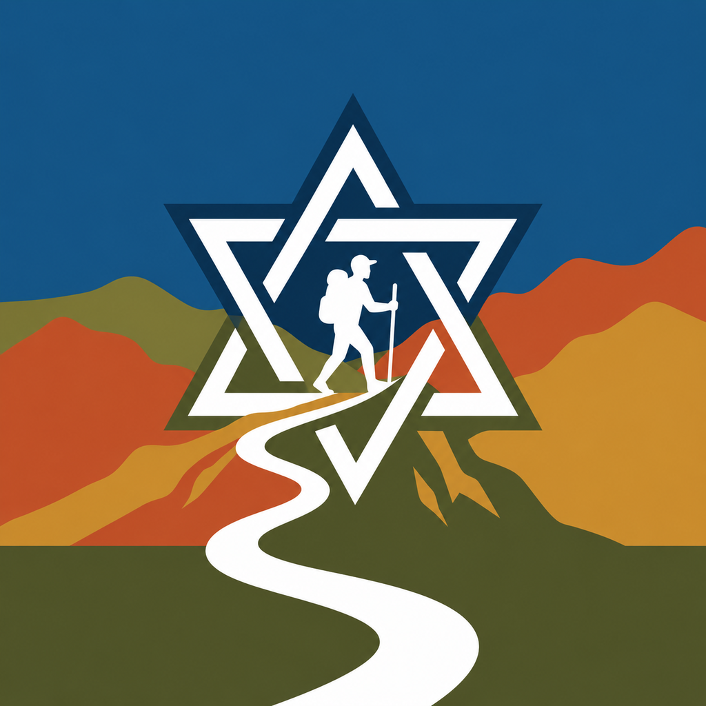 Heritage Hike app icon
